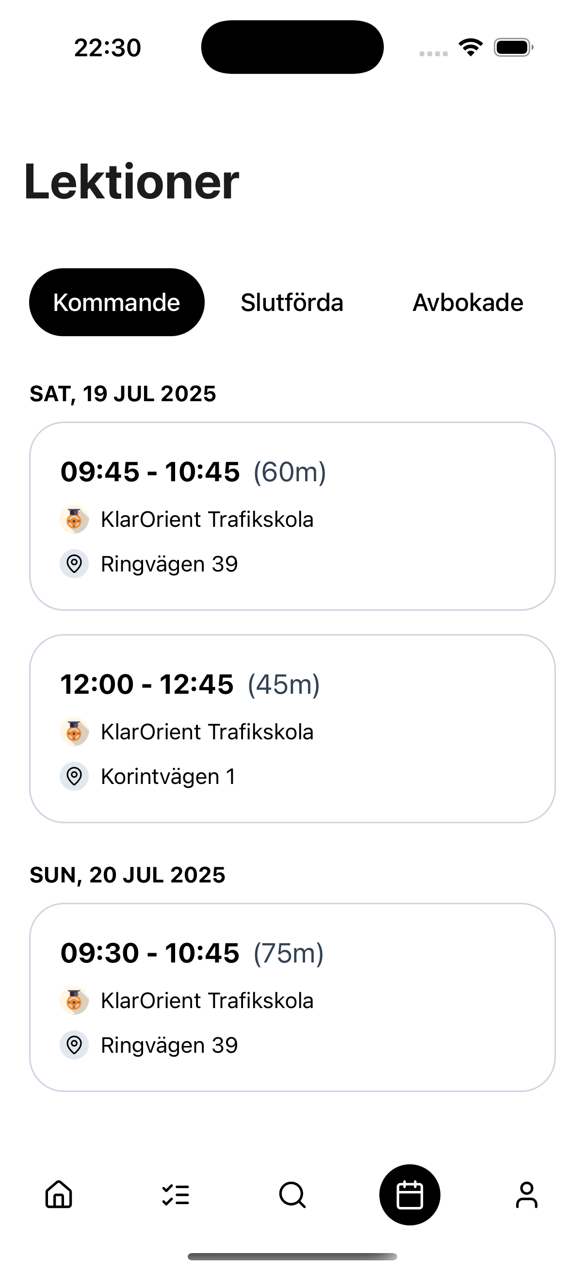 ss-bookings